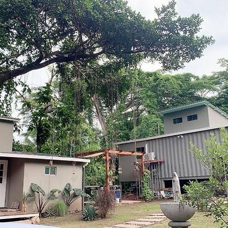 Wabi Sabi , Casa De Playa Villa Tamanique Eksteriør billede