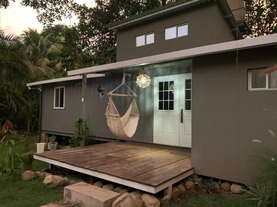 Wabi Sabi , Casa De Playa Villa Tamanique Eksteriør billede