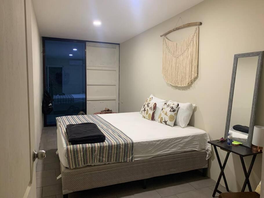 Wabi Sabi , Casa De Playa Villa Tamanique Eksteriør billede