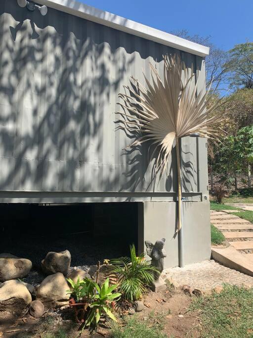 Wabi Sabi , Casa De Playa Villa Tamanique Eksteriør billede