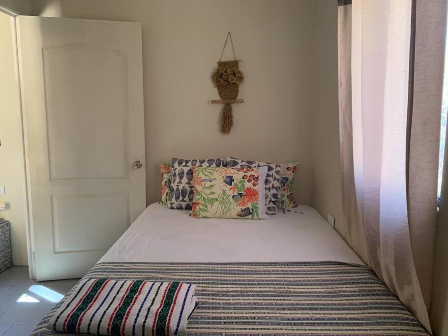 Wabi Sabi , Casa De Playa Villa Tamanique Eksteriør billede
