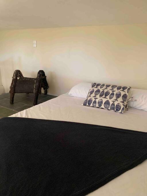 Wabi Sabi , Casa De Playa Villa Tamanique Eksteriør billede