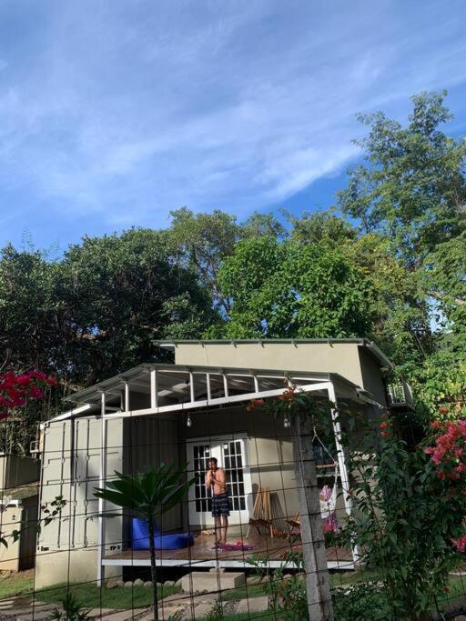 Wabi Sabi , Casa De Playa Villa Tamanique Eksteriør billede